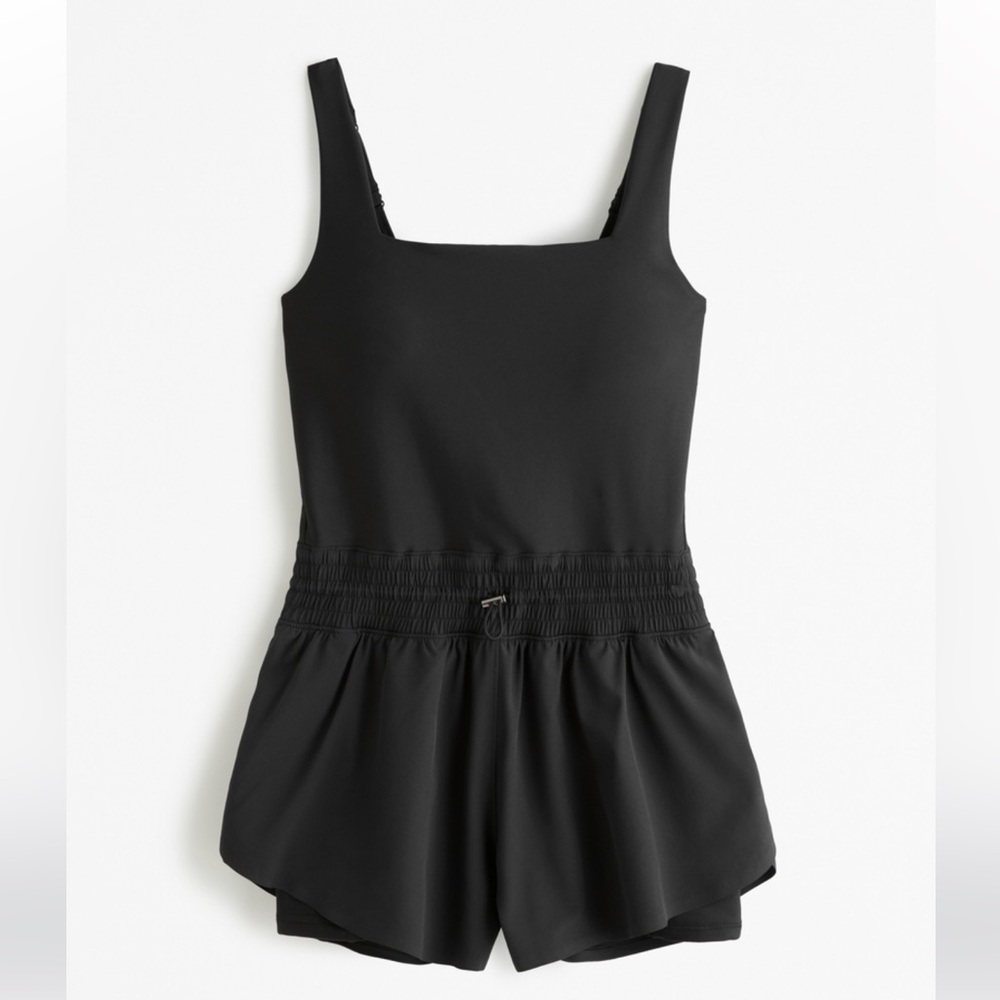ABERCROMBIE HYBRID FLYAWAY ONSIE